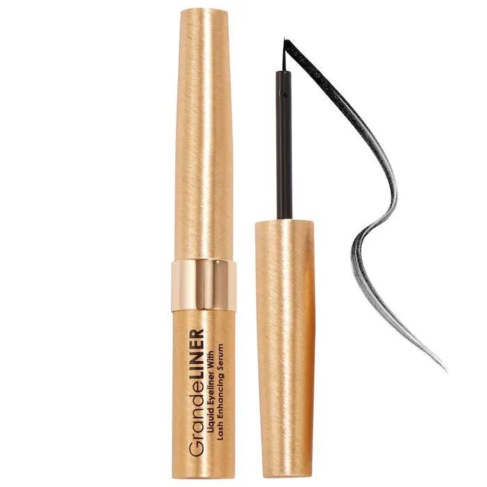 Grande Cosmetics Lash Boosting Eyeliner - Heritage - Boutique.com