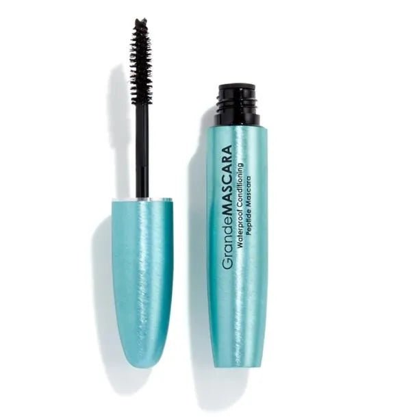 Grande Cosmetics Waterproof Mascara - Heritage - Boutique.com