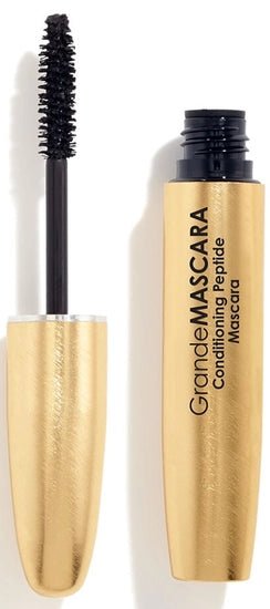 Grande Waterproof Conditioning Peptide Mascara - Heritage-Boutique.com