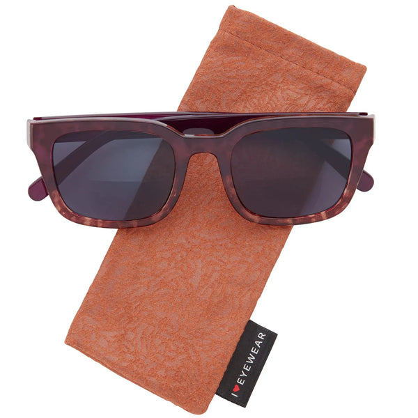 Hamilton Bifocal Sunglasses - Heritage-Boutique.com