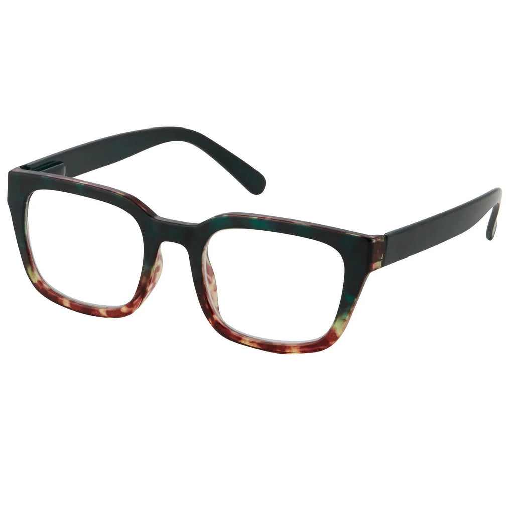 Hamilton Reading Glasses - Heritage - Boutique.com