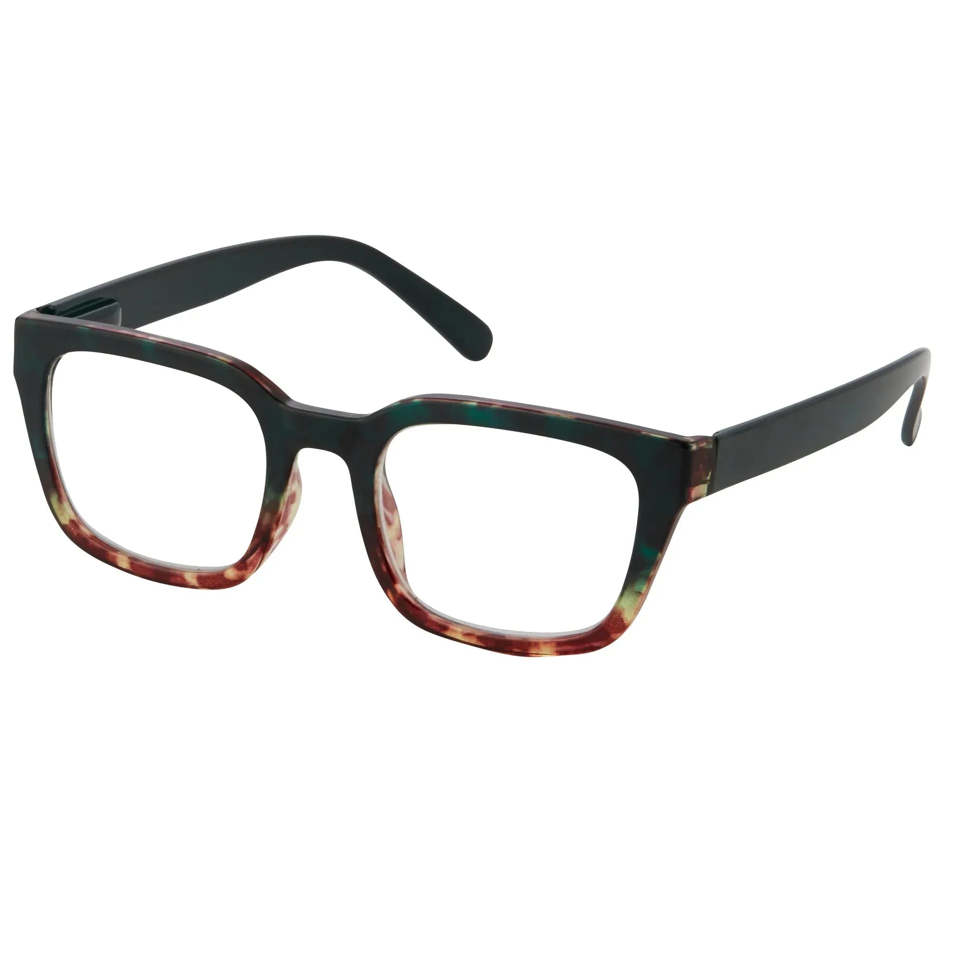 Hamilton Reading Glasses - Heritage - Boutique.com