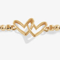Happy Birthday bracelet - A Little Forever Yours - Heritage - Boutique.com