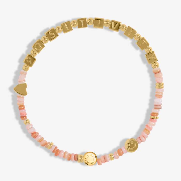 Happy Little Moments - Gold - Heritage - Boutique.com