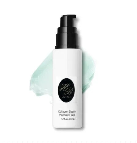 HB COLLAGEN ELASTIN MOISTURE FLUID - Heritage-Boutique.com