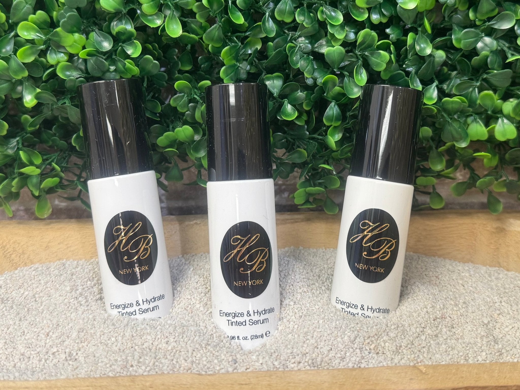 HB Energize and Hydrate Tinted Serum - Heritage - Boutique.com