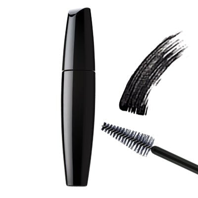 HB Fabulously Full Mascara – Black Noir | Lengthening & Volumizing Mascara - Heritage-Boutique.com