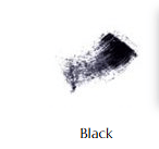 HB Maximum Volume Mascara – Fiber-Enhanced Lashes | Black & Chocolate - Heritage-Boutique.com