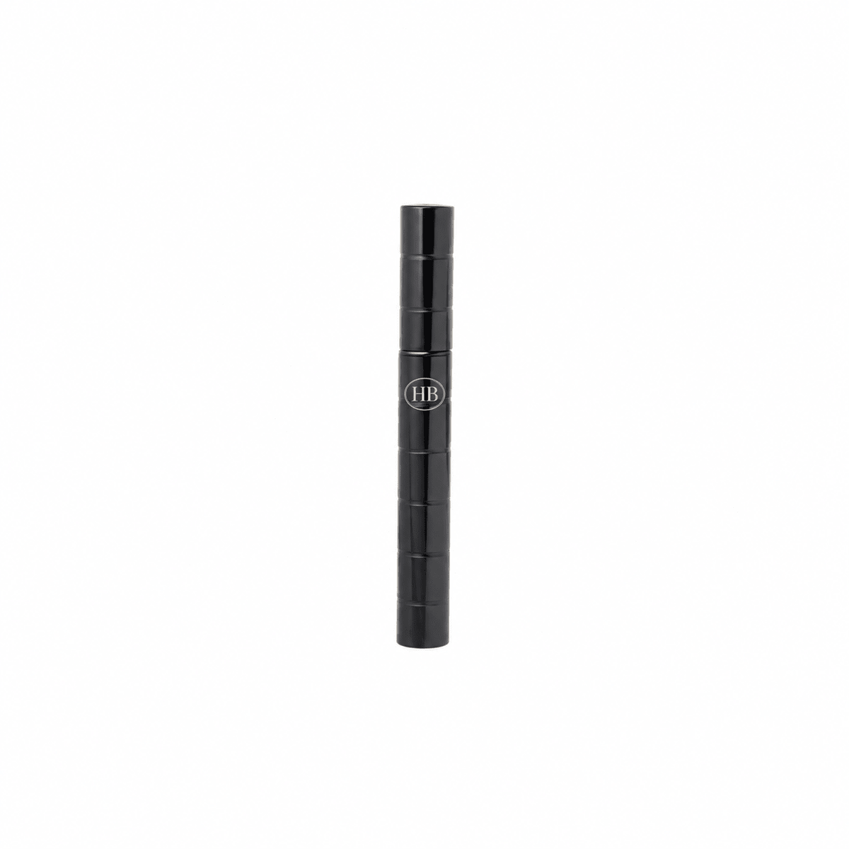 HB Maximum Volume Mascara – Fiber-Enhanced Lashes | Black & Chocolate - Heritage-Boutique.com