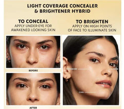 HB Mineral Illuminator Touche Éclat Concealer Pen - Heritage-Boutique.com
