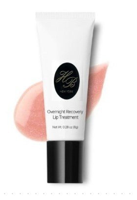 HB Overnight Recovery Lip Treatment - Heritage - Boutique.com