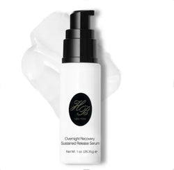 HB Overnight Recovery Sustained Release Serum - Heritage-Boutique.com