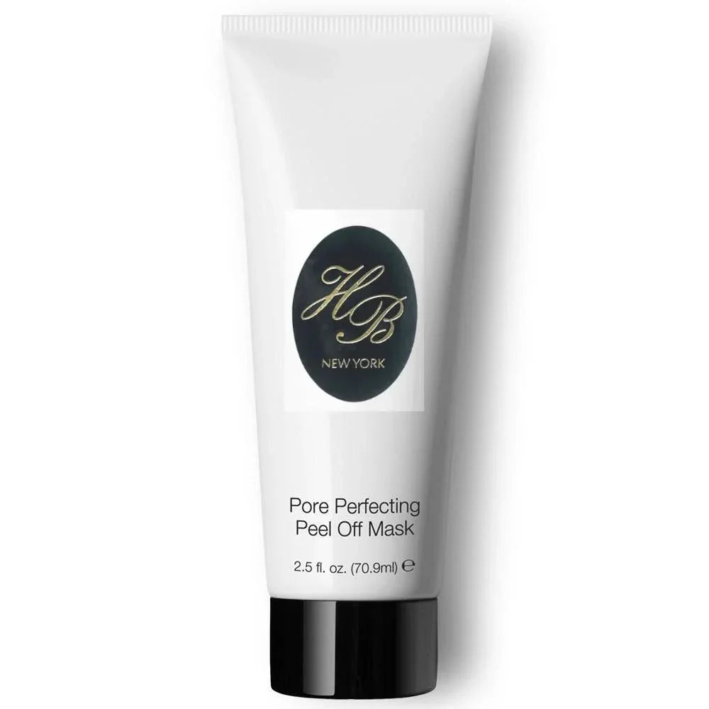 HB Pore Perfecting Peel off Mask - Heritage - Boutique.com