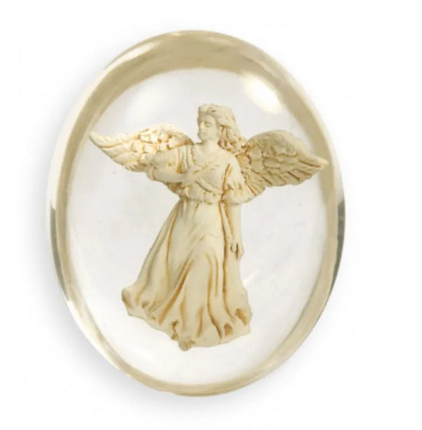 Healing Angel Stone - Heritage-Boutique.com