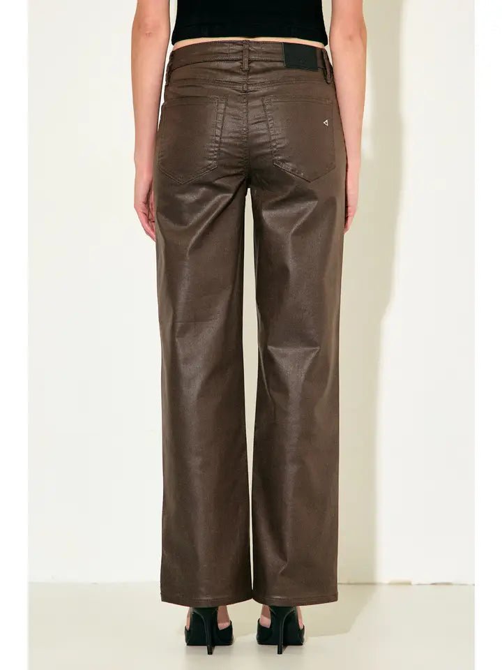 HIDDEN Ella High Rise Jeans - Heritage-Boutique.com