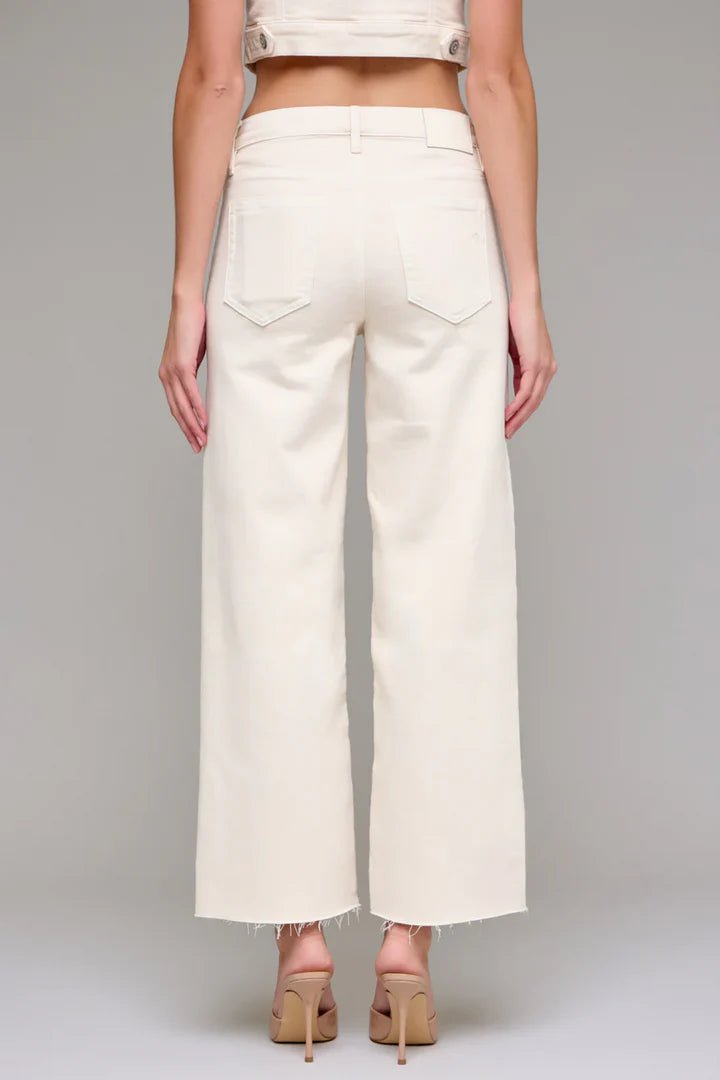 HIDDEN Logan Dad Jean - Heritage - Boutique.com