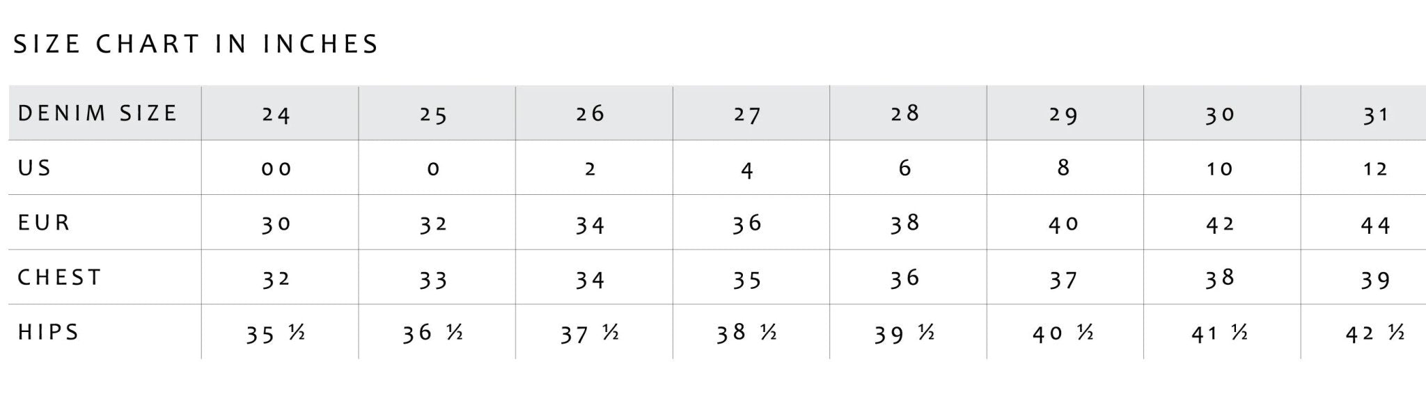 HIDDEN Logan Dad Jean - Heritage - Boutique.com