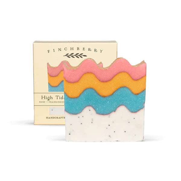 Finchberry High Tide Soap