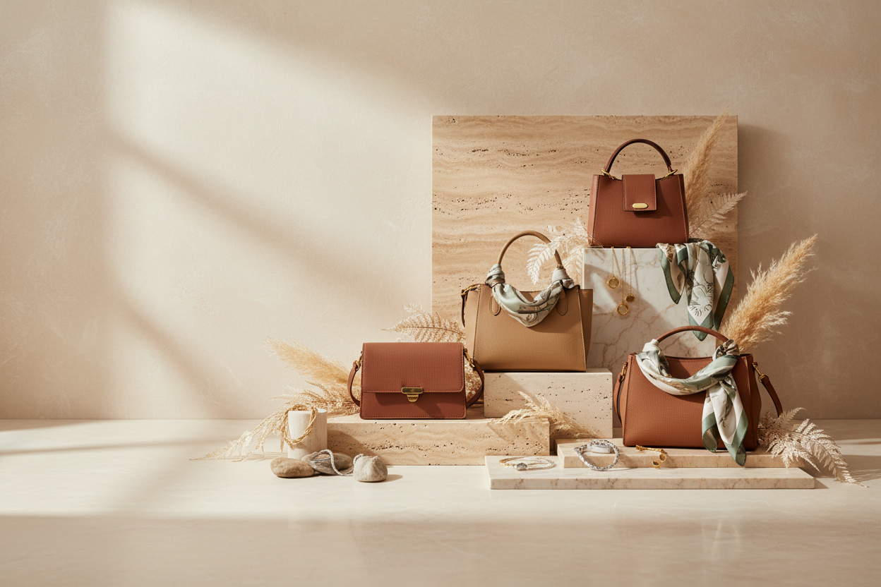 homepage Hero image for heritage boutique