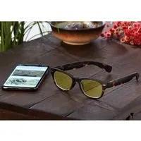 I Heart Eyewear Blue Light Glasses - Heritage - Boutique.com