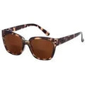 I Heart Eyewear Georgia Bifocal Sunglasses - Heritage - Boutique.com