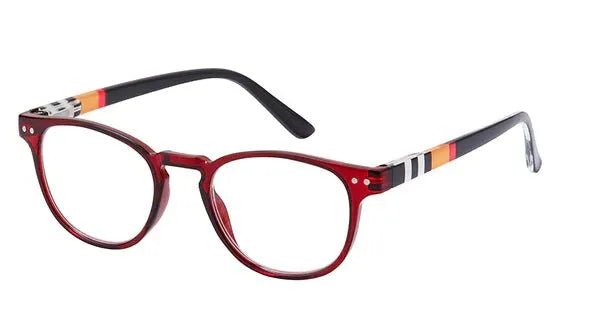 I Heart Eyewear Munich Reading Glasses - Heritage - Boutique.com