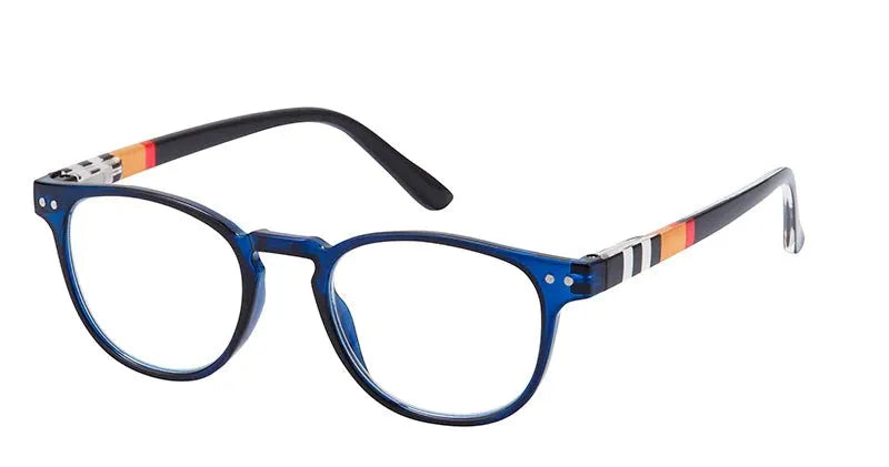 I Heart Eyewear Munich Reading Glasses - Heritage-Boutique.com