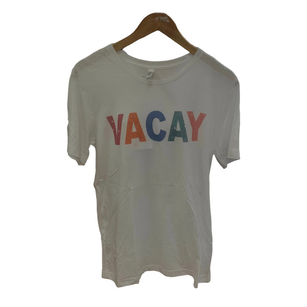 "Vacay" T Shirt