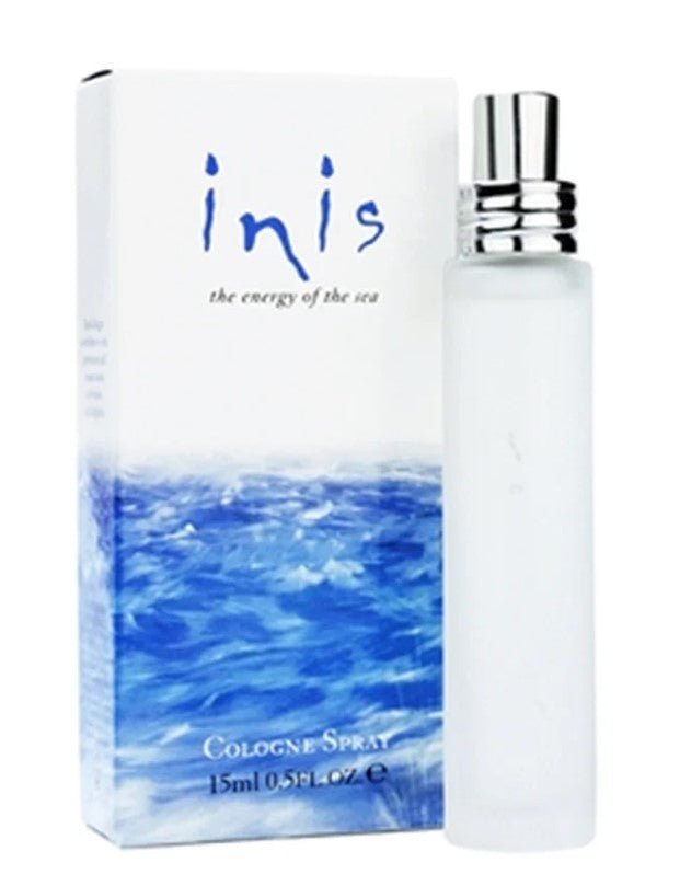 Inis Cologne Spray - Heritage - Boutique.com