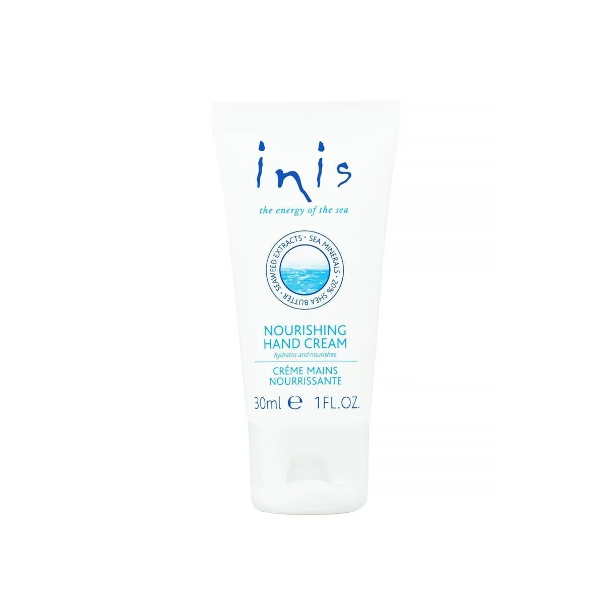 Inis Nourishing Hand Cream - Heritage - Boutique.com