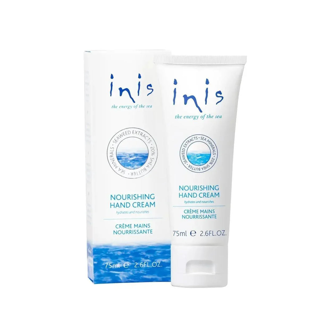 Inis Nourishing Hand Cream - Heritage - Boutique.com