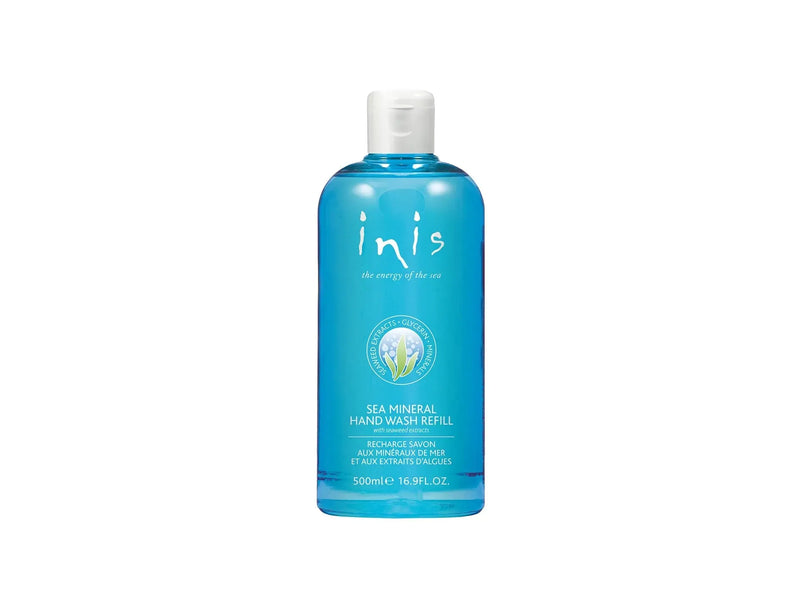 Inis Sea Mineral Hand Wash - Heritage-Boutique.com