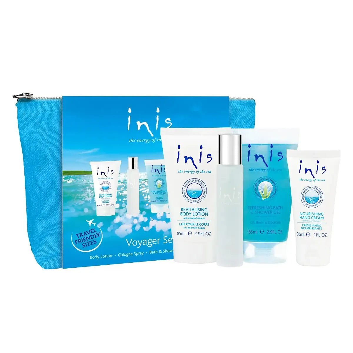 Inis Voyager Set - Heritage - Boutique.com