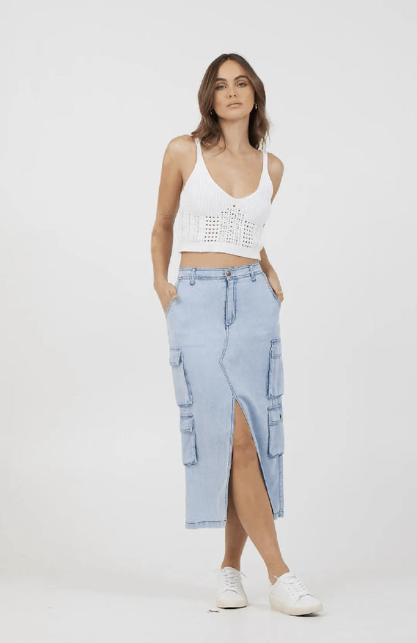 It's Not Just A Maxi - Heritage-Boutique.com