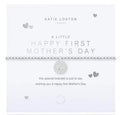 Katie Loxton A Little "Happy 1st Mother's Day" - Heritage - Boutique.com