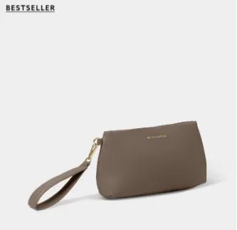 Katie Loxton Serena Wristlet - Heritage - Boutique.com