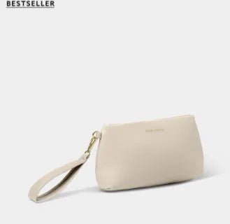 Katie Loxton Serena Wristlet - Heritage - Boutique.com