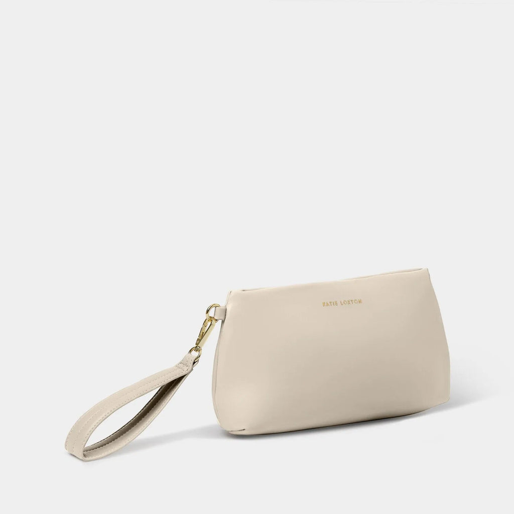 Katie Loxton Serena Wristlet - Heritage - Boutique.com