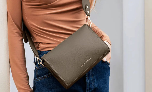 Katie Loxton Zana - Heritage-Boutique.com