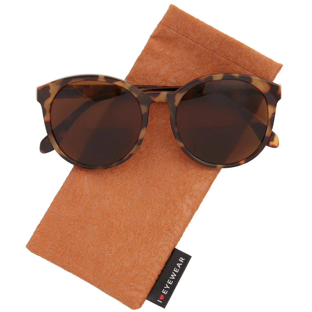 Keely Bifocal Sunglasses - Heritage - Boutique.com