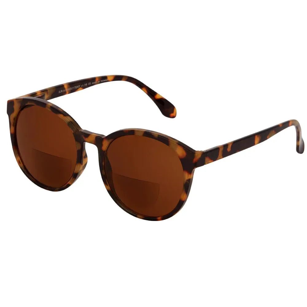 Keely Bifocal Sunglasses - Heritage - Boutique.com