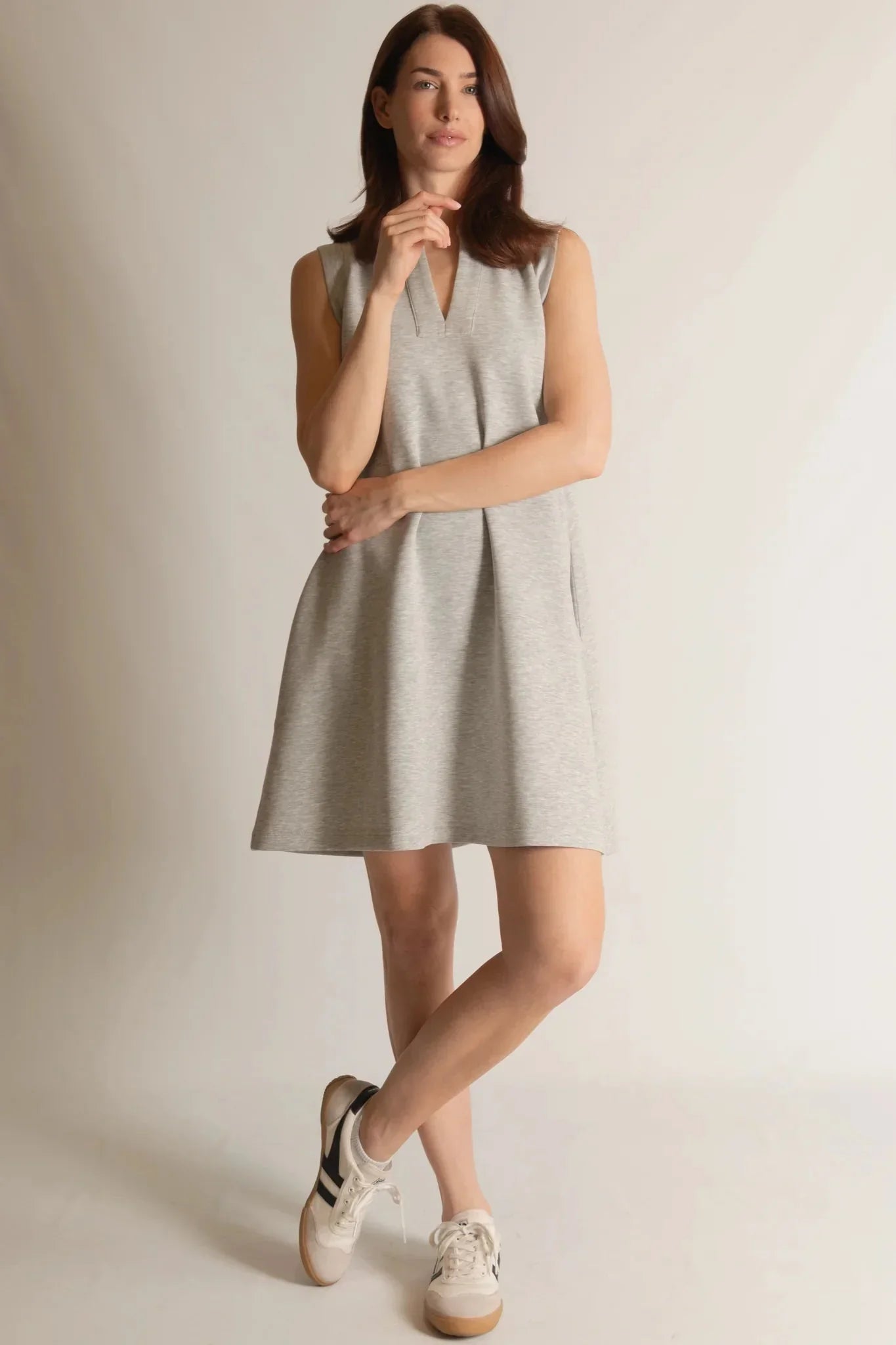 Kiera Tennis Dress - Heritage - Boutique.com