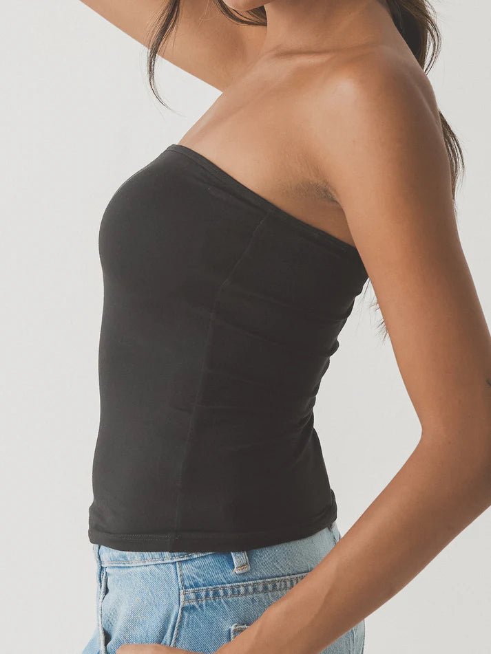 Klassy Tube Top - Brami - Heritage - Boutique.com