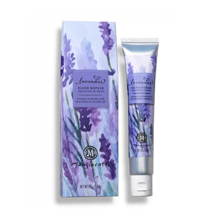 Lavender Hand Repair 1.8oz - Heritage - Boutique.com