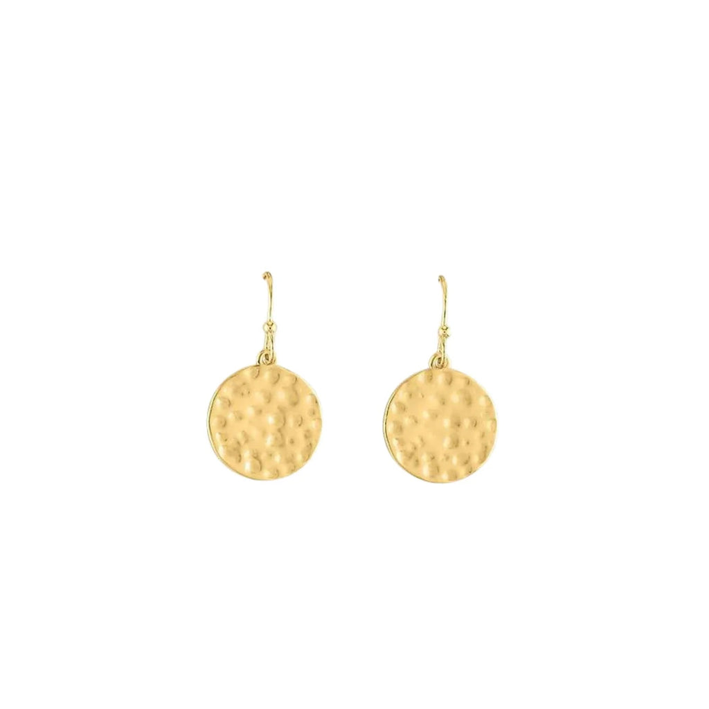 Layers Earrings - Heritage - Boutique.com