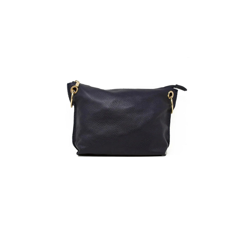 Leather Hand Bag - German Fuentes - Heritage-Boutique.com
