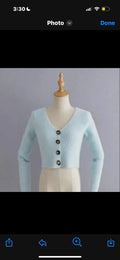 Lexi Knit Soft Vest - Heritage - Boutique.com