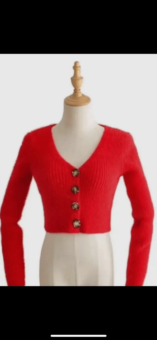 Lexi Knit Soft Vest - Heritage-Boutique.com