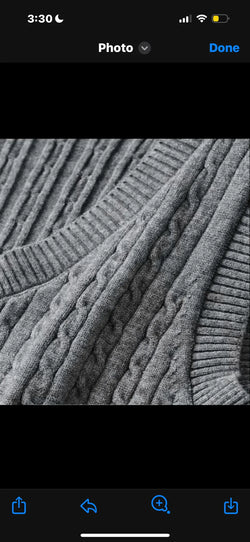 Lexi Knit Soft Vest - Heritage-Boutique.com