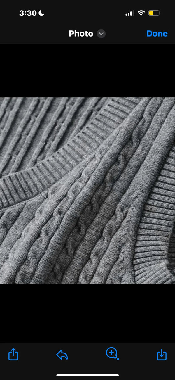 Lexi Knit Soft Vest - Heritage-Boutique.com